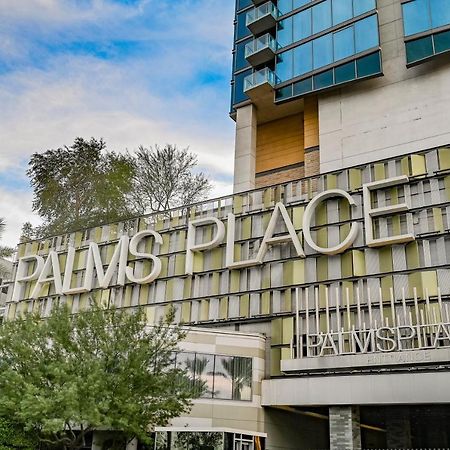 Stripviewsuites At Palms Place Las Vegas Exterior foto