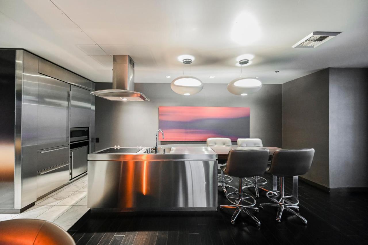 Stripviewsuites At Palms Place Las Vegas Exterior foto