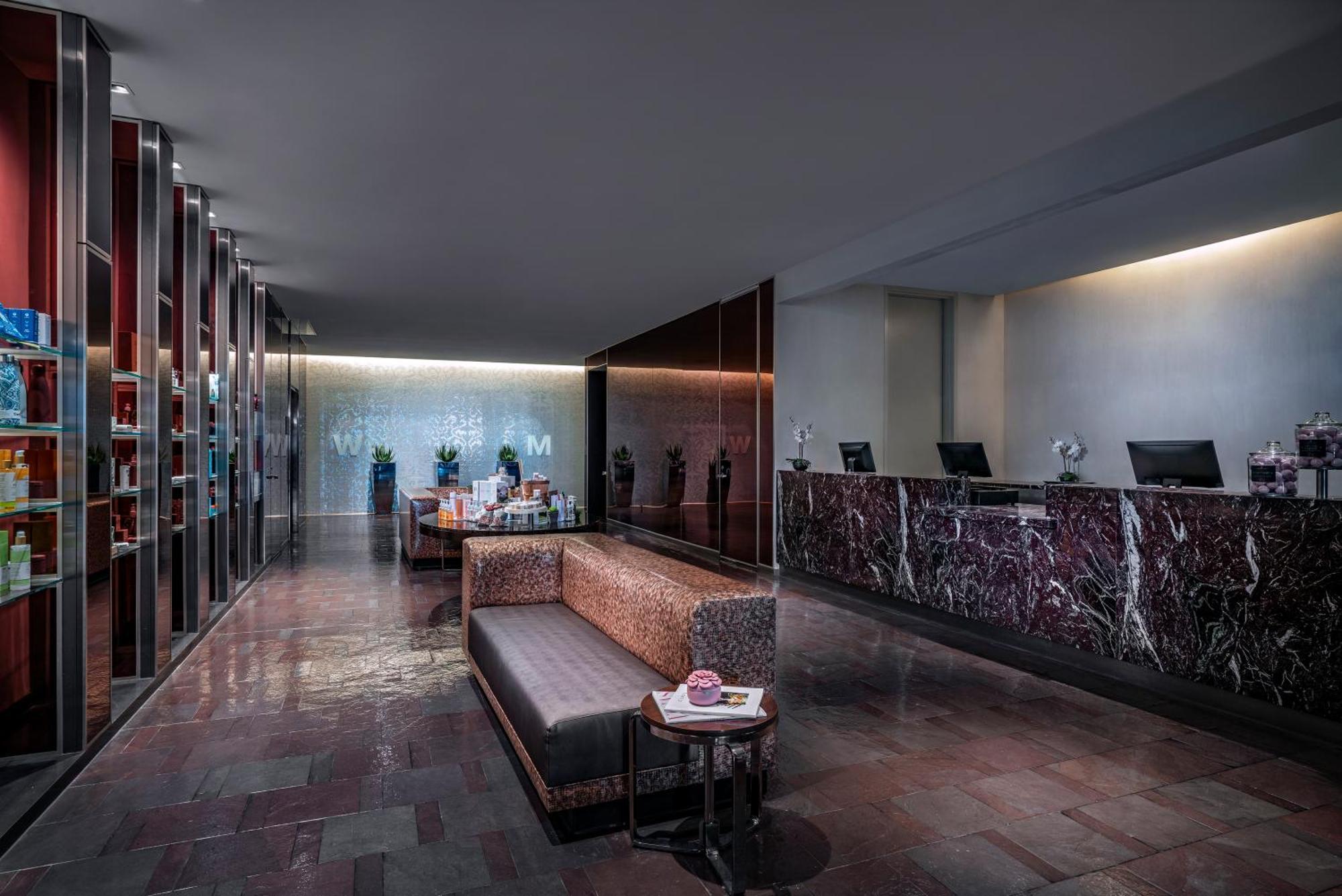 Stripviewsuites At Palms Place Las Vegas Exterior foto