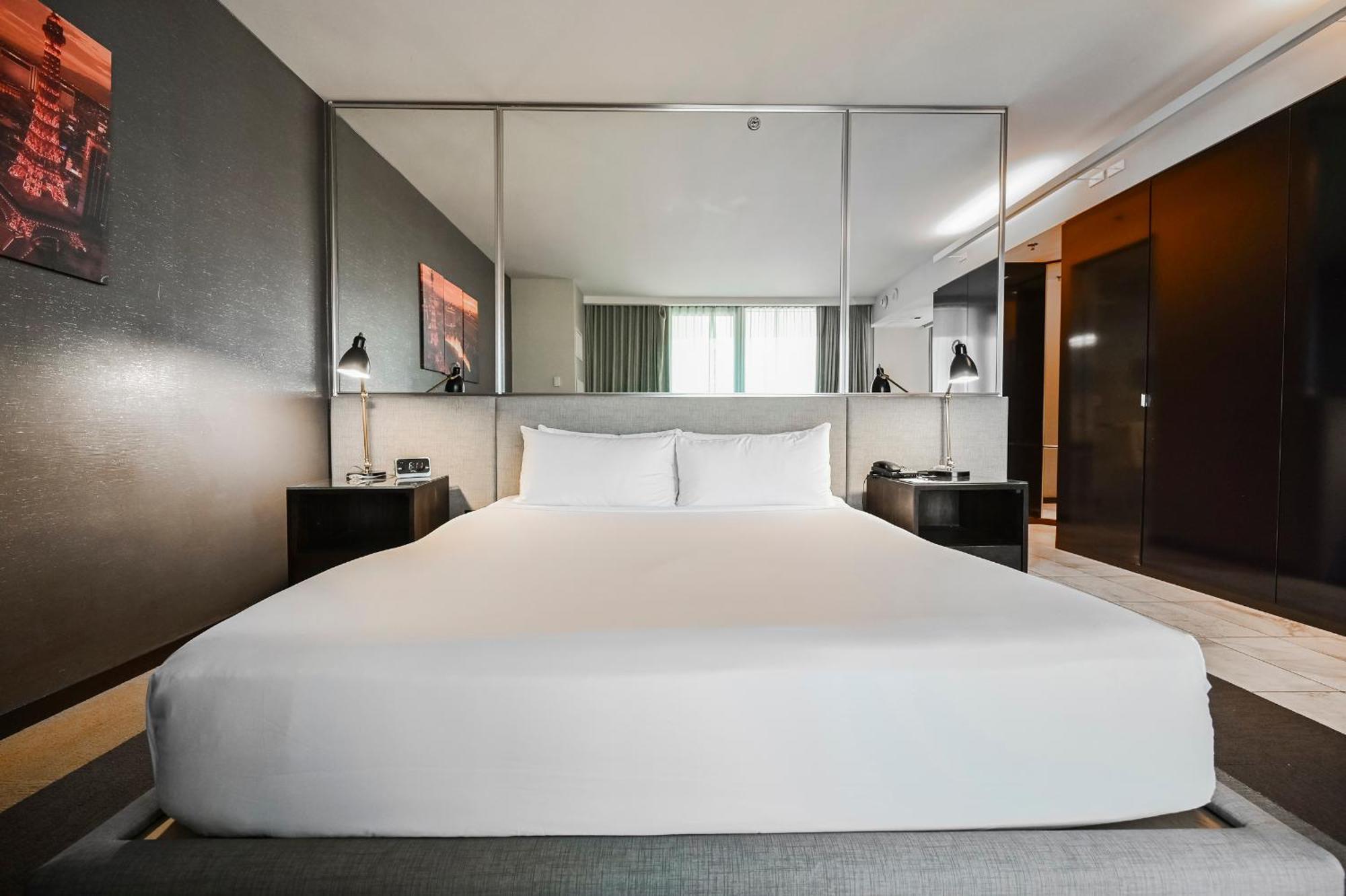 Stripviewsuites At Palms Place Las Vegas Exterior foto